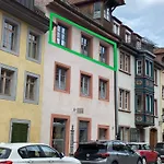 Silvia Apartament