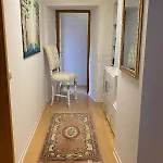 Silvia Apartament