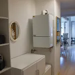 Silvia Apartament
