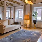 Silvia Apartament