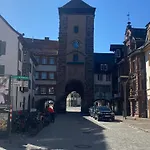 Silvia Villingen-Schwenningen