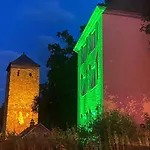 Silvia Apartament