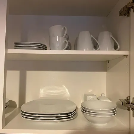 Apartament Silvia Villingen-Schwenningen