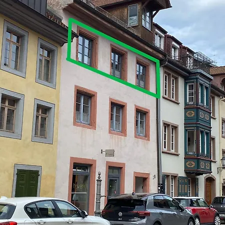 Silvia Apartmán