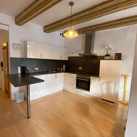 Apartmán Silvia Villingen-Schwenningen