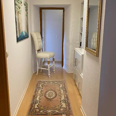 Silvia Apartmán