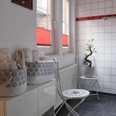 Apartmán Silvia