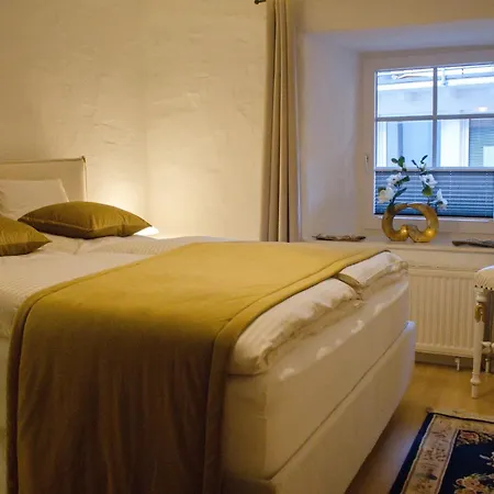 Silvia Apartmán Villingen-Schwenningen