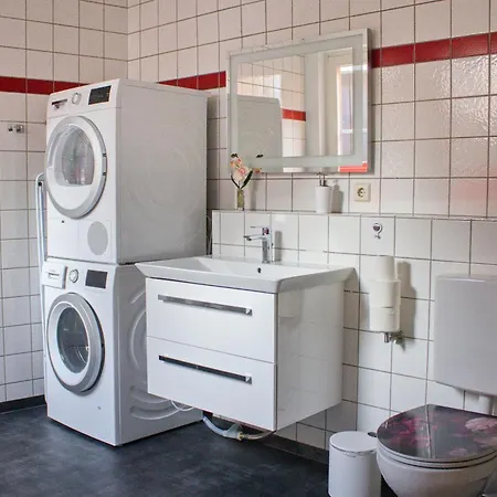 Apartmán Silvia