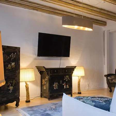 Silvia Apartmán Villingen-Schwenningen