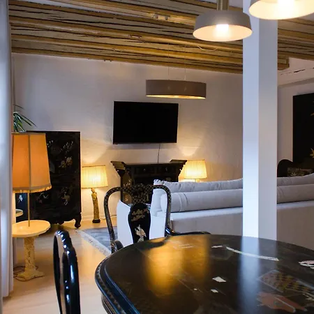 Apartmán Silvia *
