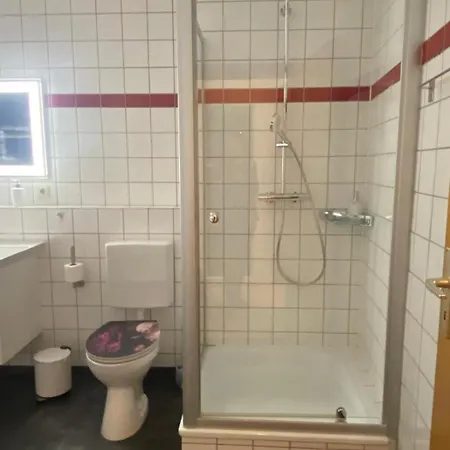 Apartmán Silvia *