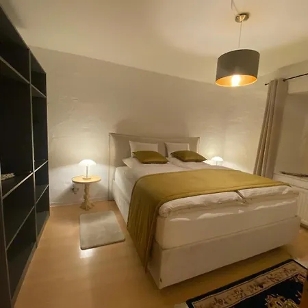 Apartmán Silvia Villingen-Schwenningen