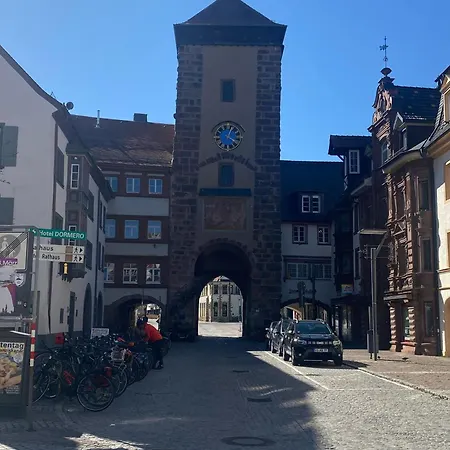 Silvia Villingen-Schwenningen