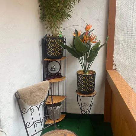 Apartamento Silvia *